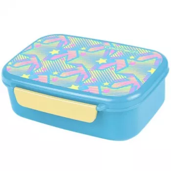 COOLPACK priešpiečių dėžutė FOODY DANCE FLOOR