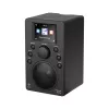 Internetinis radijas Kruger & Matz KM0818.1 su Wi-Fi, Bluetooth, USB ir žadintuvu