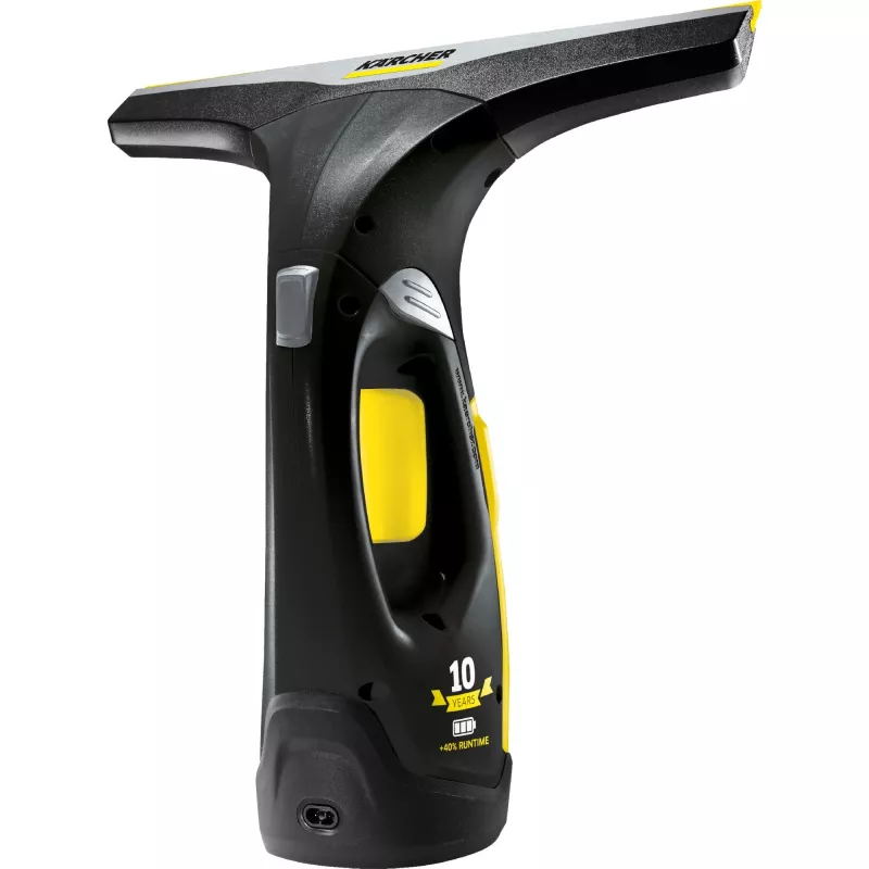 Belaidis langų siurblys Karcher WV 2 Premium Black Edition 1.633-426.0