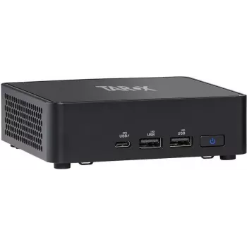 TAROX MINI-PC G14 - U5, 2x 8 GB, 500 GB SSD, W11P