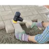 Wiha 832B801 44008 minkšto paviršiaus plaktukas vidutinio kietumo, vidutinio minkštumo, labai kietas 280 mm (44008)