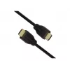 LogiLink CH0053 HDMI laidas juodas 10m 4K UHD HDMI-A kištukas į HDMI-A kištuką