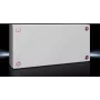 Elektros spinta Rittal 1504.000 plieninė IP66, 400×200×120 mm