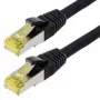 Tinklo laidas Helos S/FTP (PIMF) CAT 6a 20m