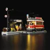 Lumibricks L9084 LED valdiklis