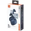 JBL Tune Beam Belaidės Ausinės True Wireless Stereo (TWS) Įstatomos Skambučiams/Muzikai USB Type-C Bluetooth Mėlynos