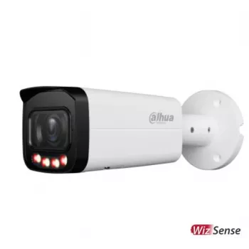 Dahua Technology IP apsaugos kamera „Bullet“ 6 MP, 3288x1850, vidaus/lauko, lubos/siena