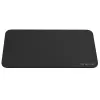 TELLUR SmoothClick Pelėdos kilimėlis M (35 cm x 25 cm) - Juodas