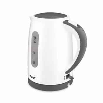 Elektrinis virdulys Zelmer 1.7L 2200W Nerūdijantis plienas
