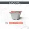 Šlapias kačių ėdalas Purina Nestlé Gourmet Revelations gabaliukai drebučiuose su lašiša 2x57 g, suaugusioms katėms, pilnavertis pašaras