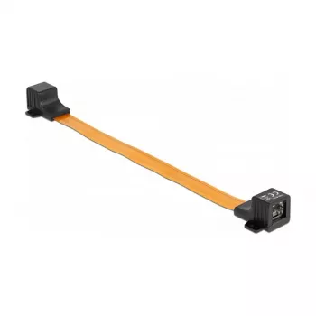 DeLOCK RJ45 FPC lango pravedimo kabelis 30 cm 87031