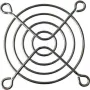 Apsauginė grotelė ventiliatoriui Panasonic ASFN68001, 60×60 mm