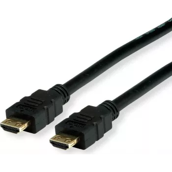 HDMI kabelis VALUE 11.99.5696, 10 m, HDMI 2.0, 4K UHD 60 Hz