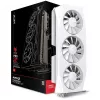 XFX Mercury Radeon RX 9060 XT OC Gaming Edition 16GB GDDR6 vaizdo plokštė