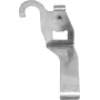 3D spausdintuvo priedas Flashforge Creator3 Kairioji apsauga nuo varvėjimo (MPN 20001158001)