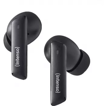 Ausinės „Buds Pro“ T500HAE/BLACK 3720500 Intenso