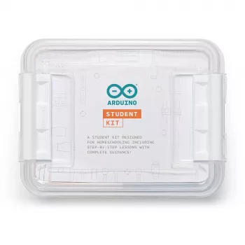 Arduino Student Kit AKX00025 – edukacinis elektronikos rinkinys