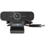 Web kamera Plusonic PSMG104 1080p HD raiška su integruotu mikrofonu, USB jungtis