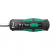 Wera 7515 Single – Precizinis sukimo momento atsuktuvas 60×150×35 mm