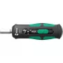 Wera 7515 Single – Precizinis sukimo momento atsuktuvas 60×150×35 mm