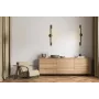 Activejet AJE-CHARLIE NW LED sieninis šviestuvas