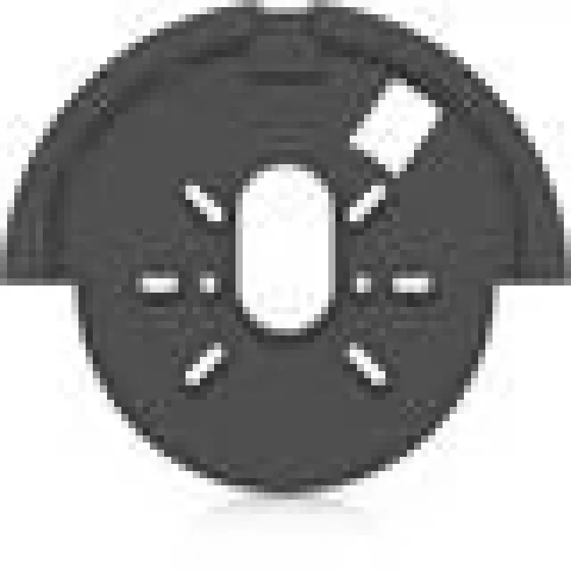 Ubiquiti G6 Dome aksesuaras apsaugai nuo aplinkos sąlygų montuojant lauke ant sienos ar stulpo. Baltas (UACC-G6-DOME-WS-W)