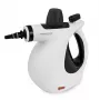 Garinis valiklis Esperanza EHS008 0.35L 900W juodas/baltas