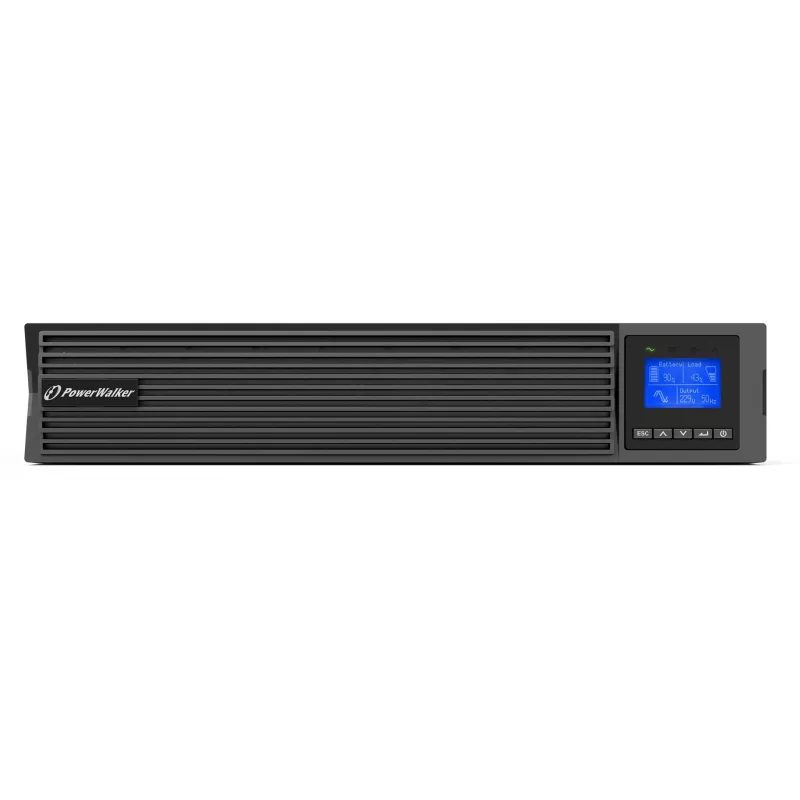 Nepertraukiamo maitinimo šaltinis PowerWalker VFI 3000 ICR IoT