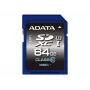 ADATA SDXC 64GB UHS Class 10 atminties kortelė