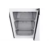 LG GBBSJ1CCEP šaldytuvas-šaldiklis, laisvai pastatomas, 333 L, juodas