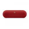 Belaidis garsiakalbis Beats Pill Statement Red, vandeniui atsparus, nešiojamas