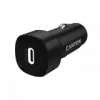 Automobilinis kroviklis CANYON OnDrive 30 PD 30W USB-C juodas
