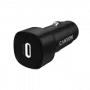 Automobilinis kroviklis CANYON OnDrive 30 PD 30W USB-C juodas