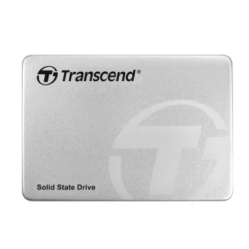 Transcend SSD370S 64GB 2,5 colio SATA3 kietojo kūno diskas