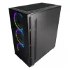 LC-Power Gaming 803B Midi Tower juodas