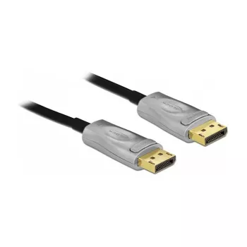 DeLOCK aktyvus optinis DisplayPort 1.4 laidas 8K 70 m