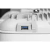 Belaidis prieigos taškas LANCOM LX-7500 White, triju juostų, PoE