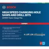 Bosch 2 608 900 528 gręžtuvas Pilotinis gręžtuvas 1 vnt