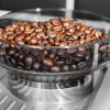 Espresso aparatas Gastroback 42625 1,5 l su malūnėliu ir garų pypke