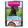 Šunų ėdalas Eukanuba EUK DOG CAN LC SR AB TRUT&SWPT 400g