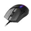 Pelytė TRACER 47416 Gamezone Cool Black RGB USB