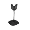 Zebra DS4308 SR rankinis brūkšninių kodų skaitytuvas 1D/2D juodas