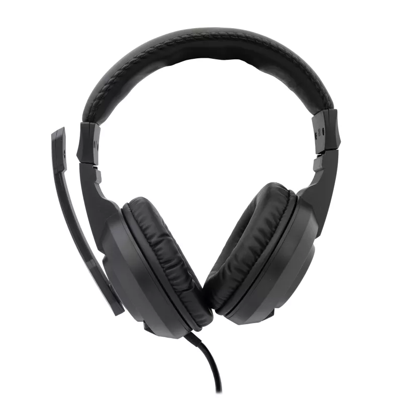 Ausinės Baracuda BGH-021 Hydra Black