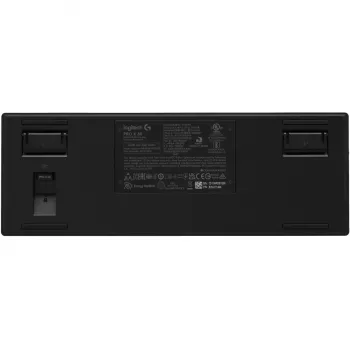Logitech G PRO X 60 – 60% žaidimų klaviatūra