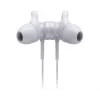 Lenovo GXD1B65027 belaidės ausinės į ausis, Bluetooth 5.0, pilkos, skirtos skambučiams, muzikai, sportui