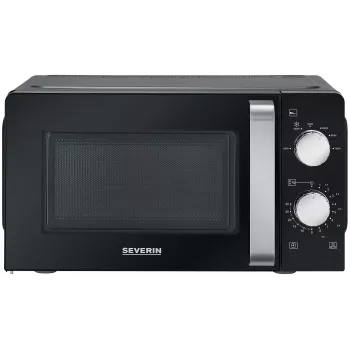 Solo mikrobangų krosnelė Severin MW 7886, 700 W, 17 L
