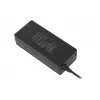 iBox IUZ120WA maitinimo adapteris/inverteris 120 W juodas