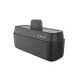 Nešiojamas powerbank FIXED FIXZEN-5PL-BK, 5000 mAh, USB-C 20W (5V/3A, 9V/2,22A, 12V/1,67A)