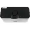 Mikro sistema TechniSat AudioMaster MR2 juoda, sidabrinė