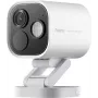 Aqara Hub G5 Pro Cube IP lauko stebėjimo kamera 2688×1520, 133° FOV, 4.2 mm, balta